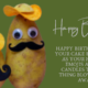 Funny Happy Birthday Wishes