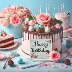 Happy Birthday Quotes For Wife 