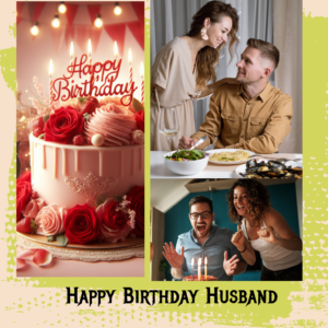 Happy Birthday Quotes For Hubby