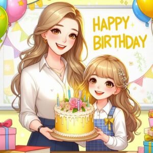 Happy Birthday Quotes For Students