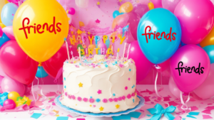 Happy Birthday Wishes For Best Friend