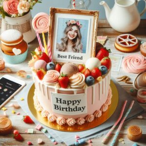 Funny Happy Birthday Wishes For Best Friend