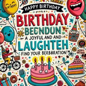 Funny Birthday Wishes